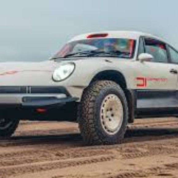 Meet your Posher, Tyler - Picture 1 of 1